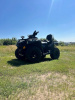 BRP Outlander, 2023 г.