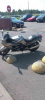 Kawasaki ZZR ZZR600, 2001 г.