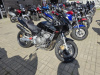 Honda CB Hornet, 2000 г.