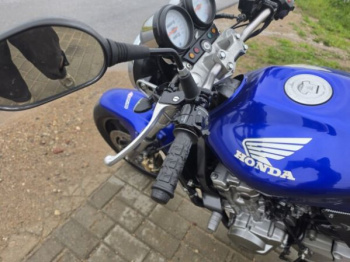 Honda CB, 1999 г.