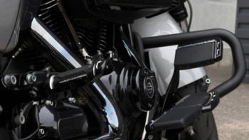 Harley-Davidson Street Glide CVO, 2023 г.