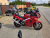 Honda VFR, 1999 г.