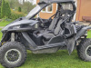 CFMOTO Zforce, 2022 г.