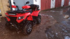 Sharmax 420 Force, 2025 г.