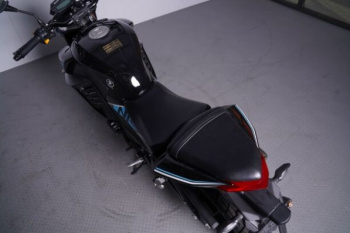 SPRMOTORS Hurricane FH250-Y9, 2026 г.