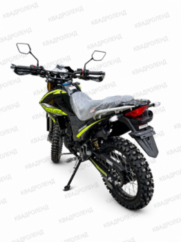 Motoland Enduro ST NEON 300, 2026 г.