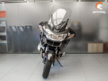 BMW R 1200 RT, 2010 г.