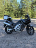 Suzuki V-Strom DL650, 2004 г.