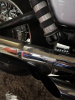 Honda VT 600 cd 2, 1999 г.