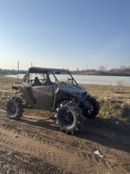 Polaris RZR XP 1000, 2024 г.
