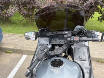 Kawasaki GTR, 1999 г.