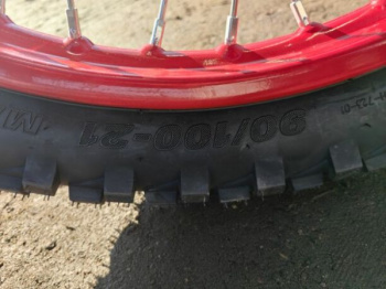 SPRMOTORS Cross Road-1 FH250-Y1, 2026 г.