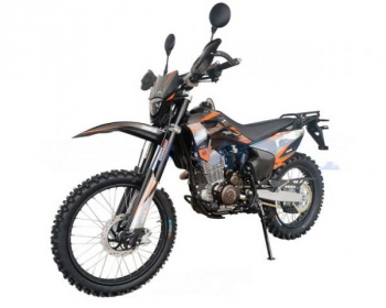 Regulmoto Sport 003 PR, 2026 г.