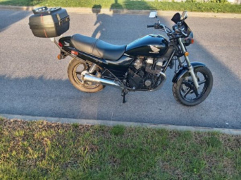 Honda CB CB750, 2002 г.