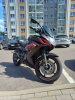 Yamaha FZR FZ6R, 2012 г.