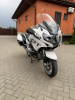 BMW R R1200RT, 2018 г.