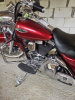 Harley-Davidson Road King, 1998 г.