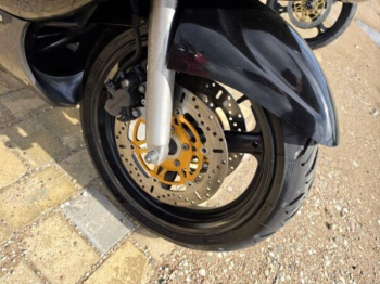 Suzuki GSX, 2000 г.