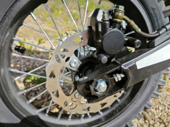 Storm KTM-01, 2026 г.