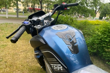 Стрит Racer RC 300CK-N Fighter, 2025 г.