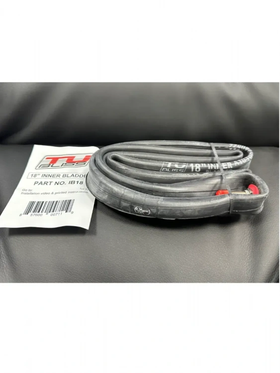 Камера для Tubeless R18 (Тюблисс/Тюблис) "TuBliss NUE-Tech"