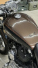 Harley-Davidson Sportster XL1200C anniversary, 2013 г.