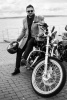 Harley-Davidson Sportster XL1200C Custom (injector), 2006 г.