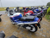 Honda CBR, 1992 г.