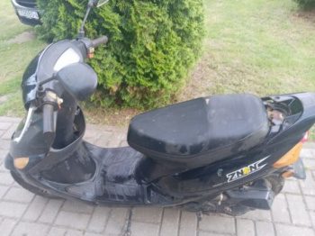 Znen ZN, 2009 г.