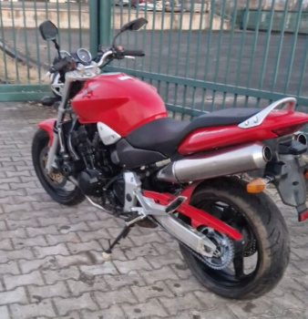Honda CB 919, 2002 г.