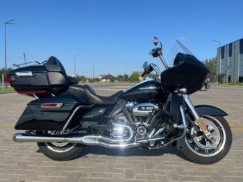 Harley-Davidson Road Glide FLTRU, 2019 г.
