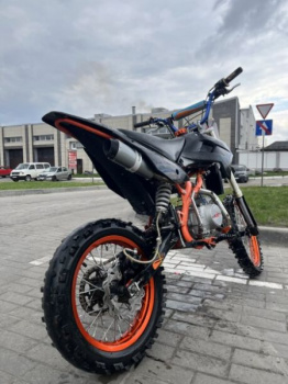 Kayo Evolution, 2023 г.