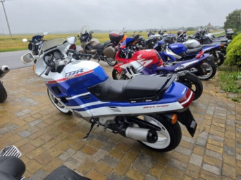 Honda CBR, 1992 г.