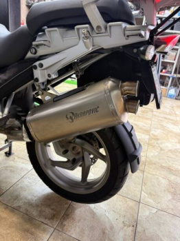 BMW R GS1200, 2008 г.