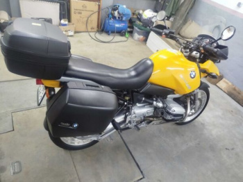 BMW R 1150GS, 2000 г.