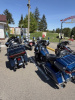 Harley-Davidson Electra Glide Ultra Limited 115th Anniversary, 2018 г.