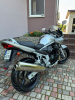 Suzuki Bandit GSF650S, 2005 г.