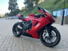 MV Agusta F3 ROSSO 800, 2022 г.