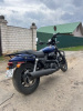 Harley-Davidson Street SG 750, 2016 г.