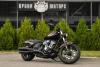 Indian Chief, 2023 г.