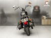 Harley-Davidson Dyna Wide Glide, 2002 г.