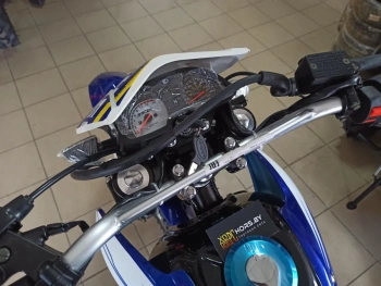 Эндуро Racer RC 250GY-C2 Panther, 2025 г.