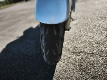 Honda CBR CBR1100XX, 1999 г.
