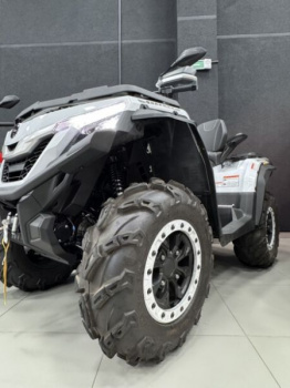 Sharmax Force 1100cc EFI EPS, 2026 г.