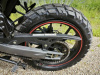 ROCKOT HOUND 250 2.0, 2026 г.