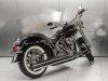 Harley-Davidson Softail Deluxe FLSTNI, 2006 г.