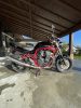 Suzuki Bandit GSF600n, 2000 г.