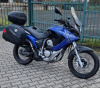 Honda Transalp, 2007 г.