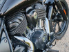 Indian Chief, 2021 г.