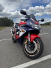 Honda CBR 929 RR FireBlade, 2000 г.